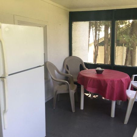 ألكساندريا Rock Ledge Motel المظهر الخارجي الصورة
